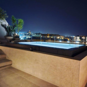 Cité Privée - FORBIDDEN CITY Hotels